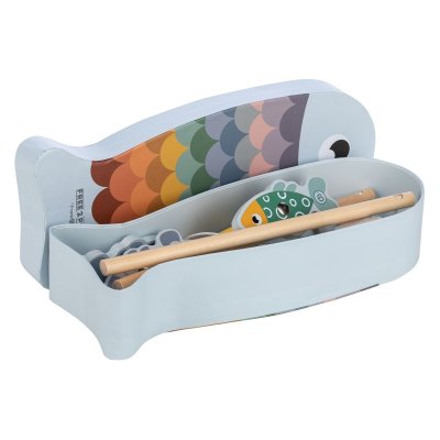 FreeOn Free2Play Rybářská hra - obrázek