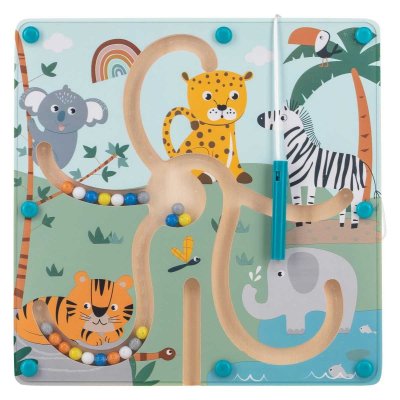 FreeOn Free2Play Magnetické bludiště - obrázek