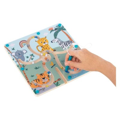 FreeOn Free2Play Magnetické bludiště - obrázek