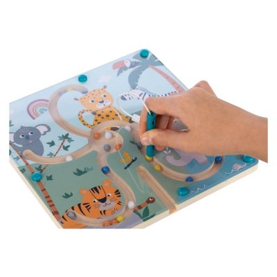 FreeOn Free2Play Magnetické bludiště - obrázek