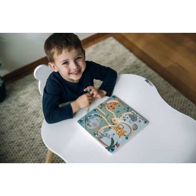 FreeOn Free2Play Magnetické bludiště - obrázek