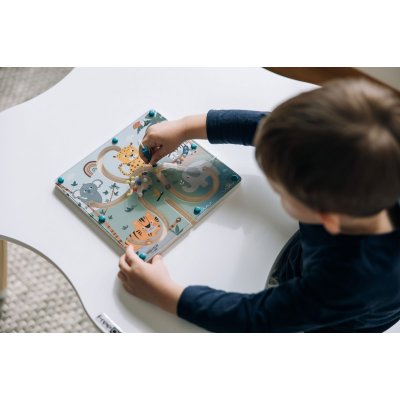 FreeOn Free2Play Magnetické bludiště - obrázek