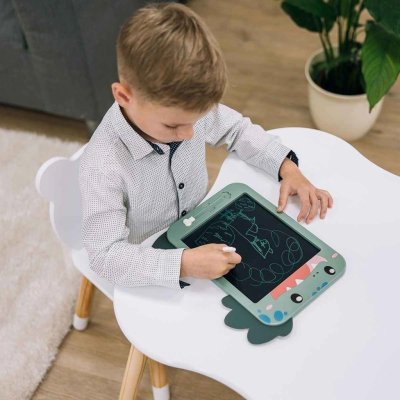 FreeOn Free2Play Magnetická kreslící tabulka - Dinosaur - obrázek