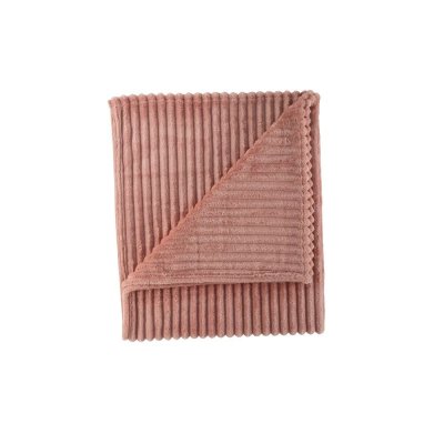 FreeOn Bubaba Deka Cuddle Binky - Roza, 70 × 90 cm - obrázek