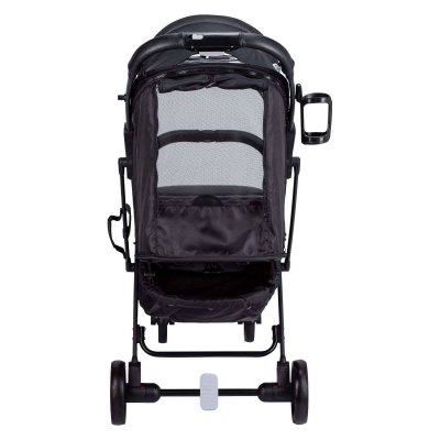 FreeOn Diamond Sportovní kočárek - Black - obrázek