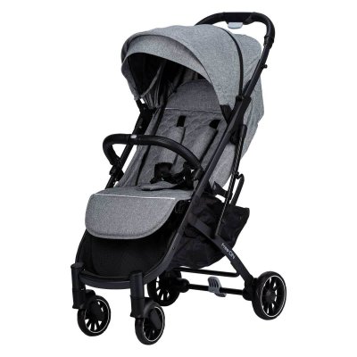 FreeOn Diamond Sportovní kočárek - Grey