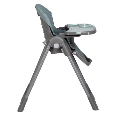 FreeOn Jídelní židlička Kai - Turquoise - obrázek