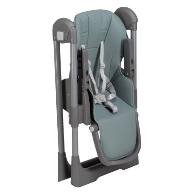 FreeOn Jídelní židlička Kai - Turquoise - obrázek