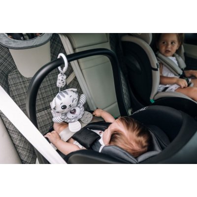 FreeOn Free2Play Hudební hračka Kitty - obrázek