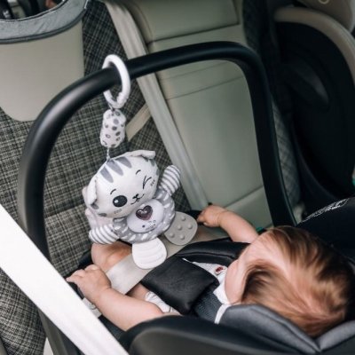 FreeOn Free2Play Hudební hračka Kitty