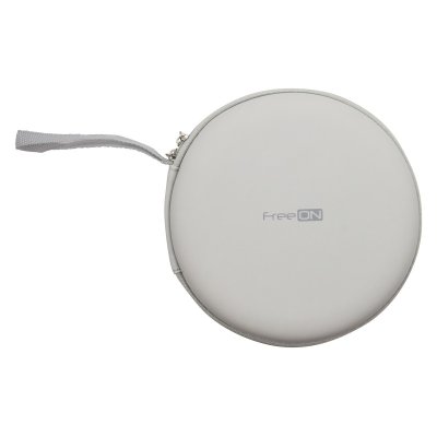 FreeOn Sada pro péči o miminko - Grey - obrázek