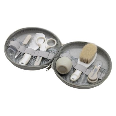 FreeOn Sada pro péči o miminko - Grey