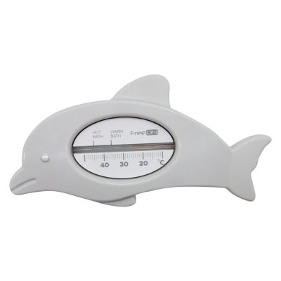 FreeOn Teploměr do vody - Grey