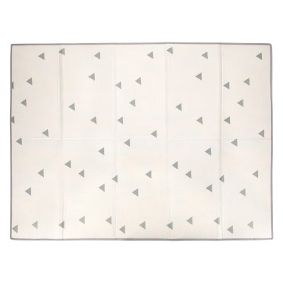 FreeOn Skládací oboustranná hrací podložka - Magic Friends - obrázek