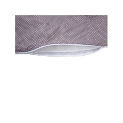 Little Angel zavinovačka šněrovací pevná záda Outlast® - Safari - obrázek