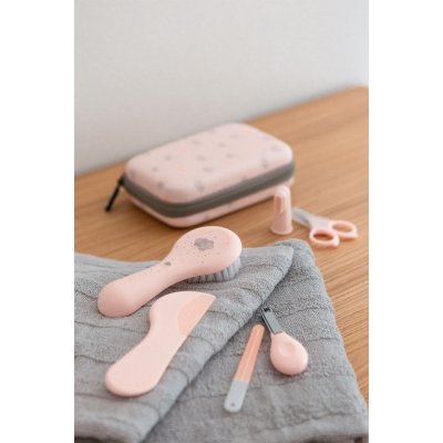 Suavinex Dreams Hygienická sada - Růžová - obrázek