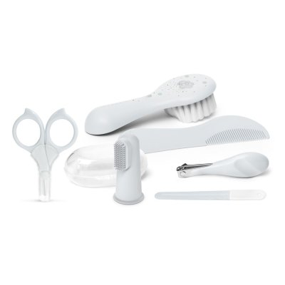 Suavinex Dreams Hygienická sada - Modrá - obrázek