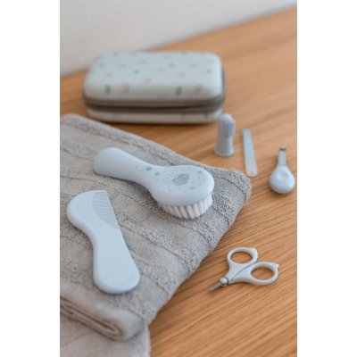 Suavinex Dreams Hygienická sada - Modrá - obrázek