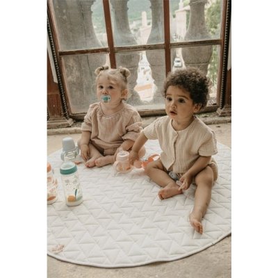 Suavinex Dreams Dudlík anatomický 0 - 6 m, 2 ks - Růžová - obrázek