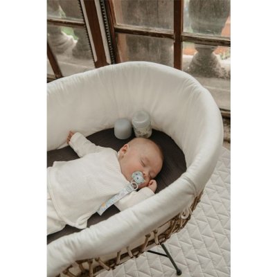 Suavinex Dreams Kojenecká láhev anatomincká průtok M 150 ml - Zelená - obrázek