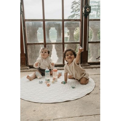 Suavinex Dreams Dudlík anatomický 18 m+, 2 ks - Růžová - obrázek