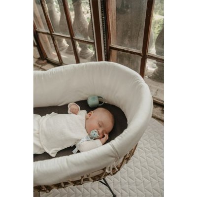 Suavinex Dreams Krabička na dudlík - Zelená - obrázek