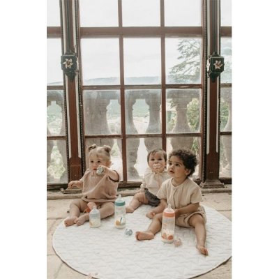 Suavinex Dreams Klip na dudlík - Růžová - obrázek