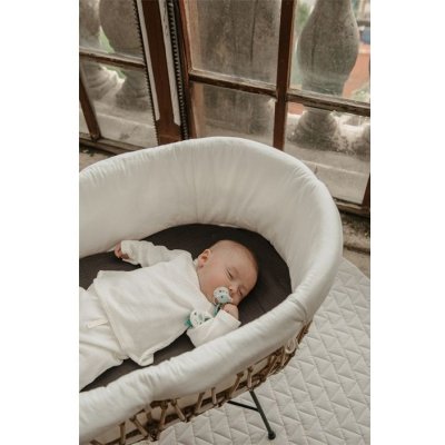 Suavinex Dreams Klip na dudlík - Modrá - obrázek