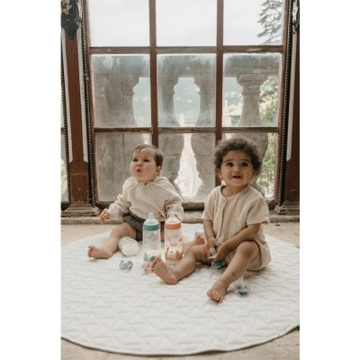 Suavinex Dreams Dudlík fyziologický SX Pro 18 m+, 2 ks - Zelená - obrázek