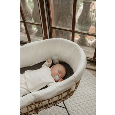 Suavinex Dreams Dudlík fyziologický SX Pro 6 - 18 m, 2 ks - Zelená - obrázek