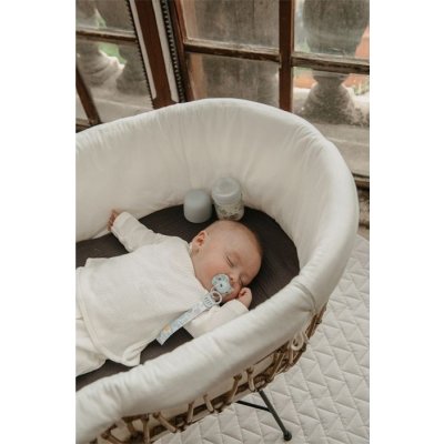 Suavinex Dreams Dudlík fyziologický SX Pro 0 - 6 m, 2 ks - Modrá - obrázek