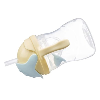 b.box Hrneček s brčkem - Looney Tunes - obrázek