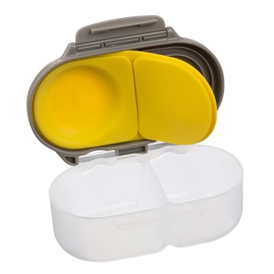 b.box Svačinový box malý - Batman - obrázek