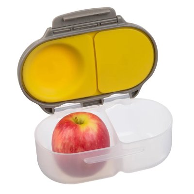 b.box Svačinový box malý - Batman - obrázek