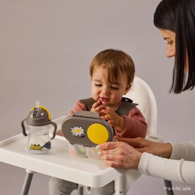 b.box Svačinový box malý - Batman - obrázek