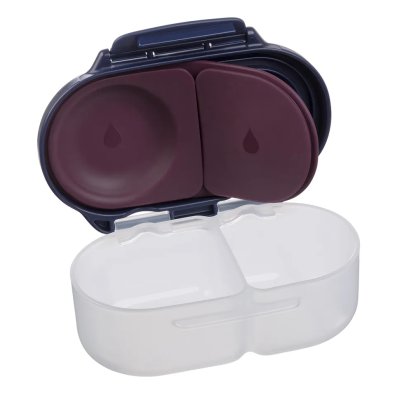 b.box Svačinový box malý - Harry Potter - obrázek