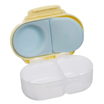 b.box Svačinový box malý - Looney Tunes - obrázek