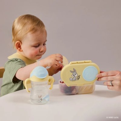 b.box Svačinový box malý - Looney Tunes - obrázek