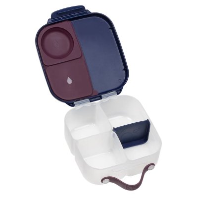 b.box Svačinový box střední - Harry Potter - obrázek