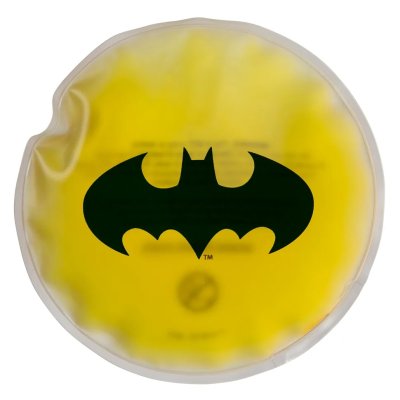 b.box Svačinový box velký - Batman - obrázek