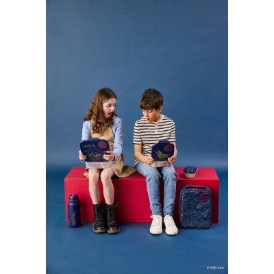 b.box Svačinový box velký - Harry Potter - obrázek