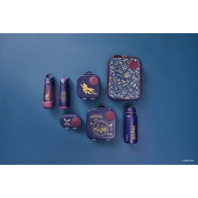 b.box Svačinový box velký - Harry Potter - obrázek