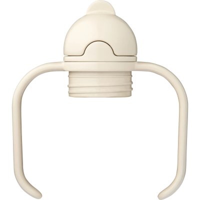 Liewood Kimmie Termoláhev na vodu 250 ml - Peach/Sea Shell - obrázek