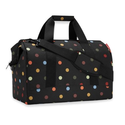 Reisenthel Taška Allrounder L - Dots