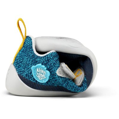 Affenzahn Dětské barefoot boty Sneaker Knit - Happy Penquin, vel. 23 - obrázek
