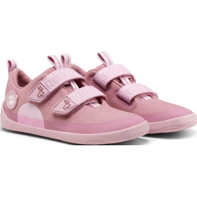 Affenzahn Dětské barefoot boty Sneaker Cotton - Happy Unicorn, vel. 27