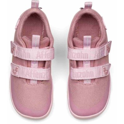 Affenzahn Dětské barefoot boty Sneaker Cotton - Happy Unicorn, vel. 23 - obrázek