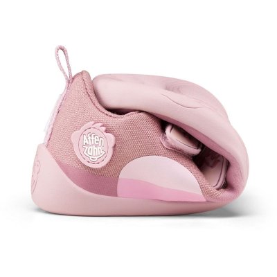 Affenzahn Dětské barefoot boty Sneaker Cotton - Happy Unicorn, vel. 23 - obrázek