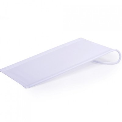 Petite&Mars Meli lehátko do vaničky  - Bílé - obrázek