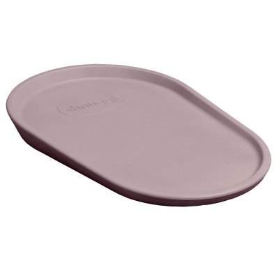 Shnuggle Squishy Měkká přebalovací podložka - Blossom - obrázek